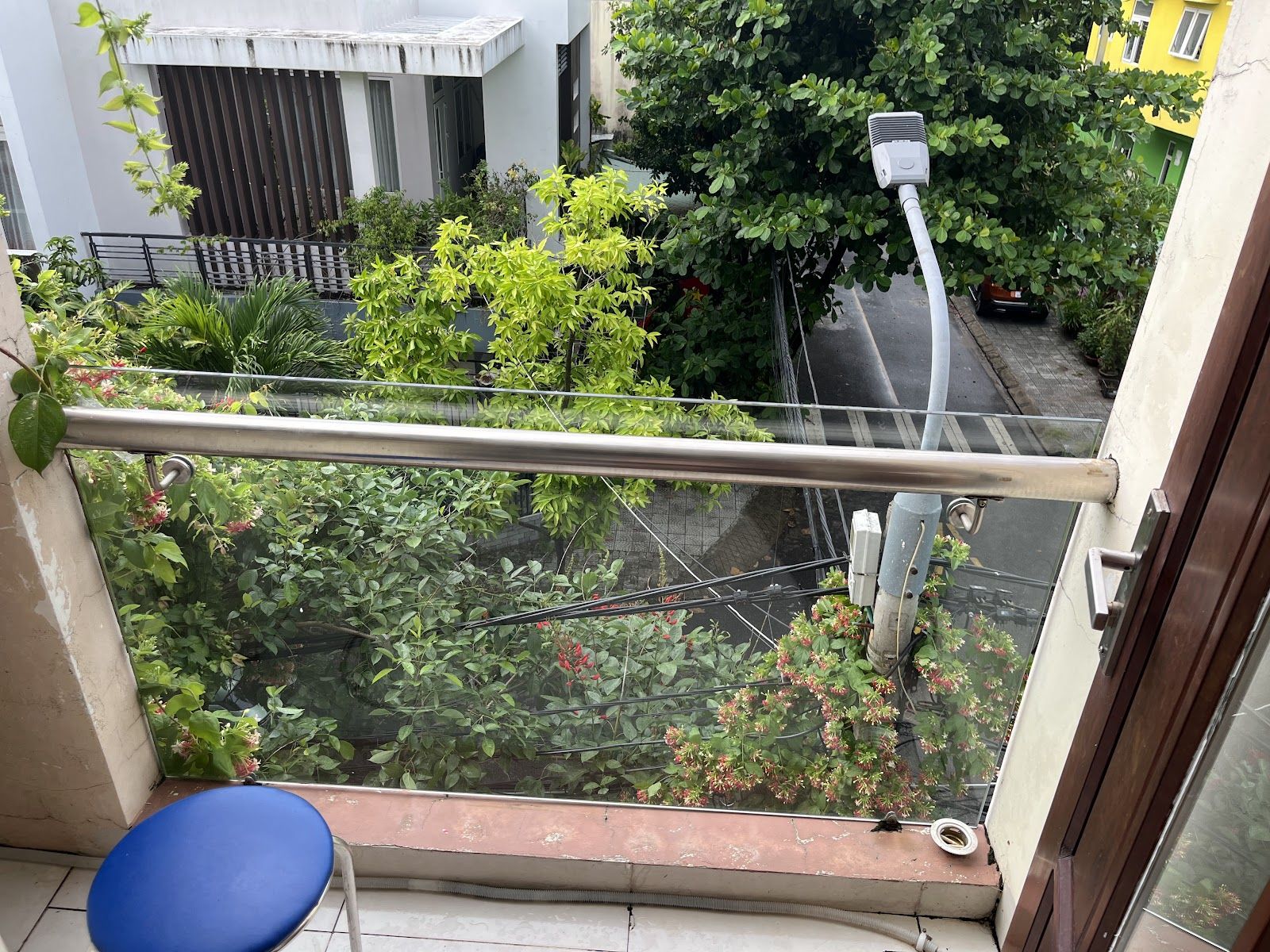 Lu Peaceful Homestay