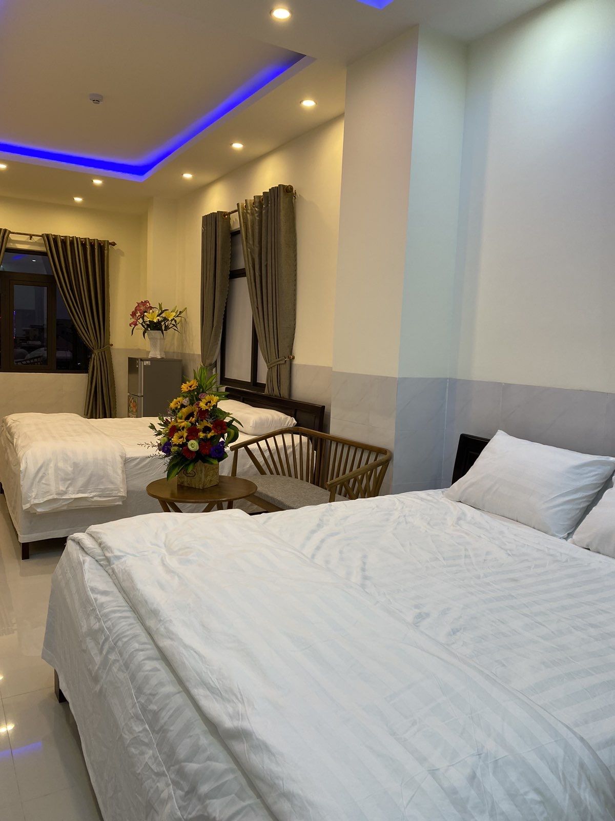 Jenvet Hotel & Apartment