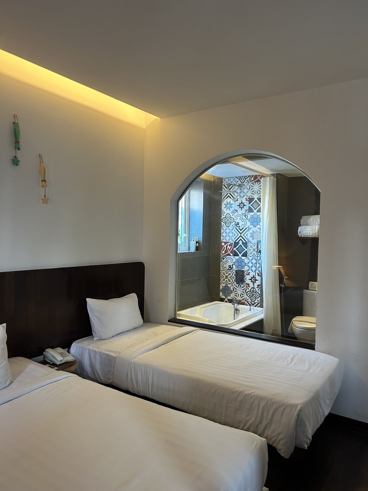 Santori Boutique&Apartment