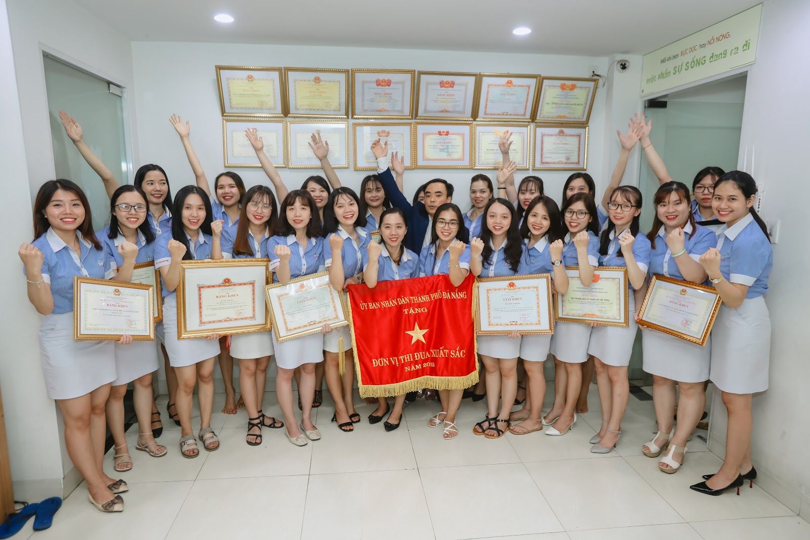 Dịch vụ kế toán & tư vấn thuế Đầu Xuân Đức