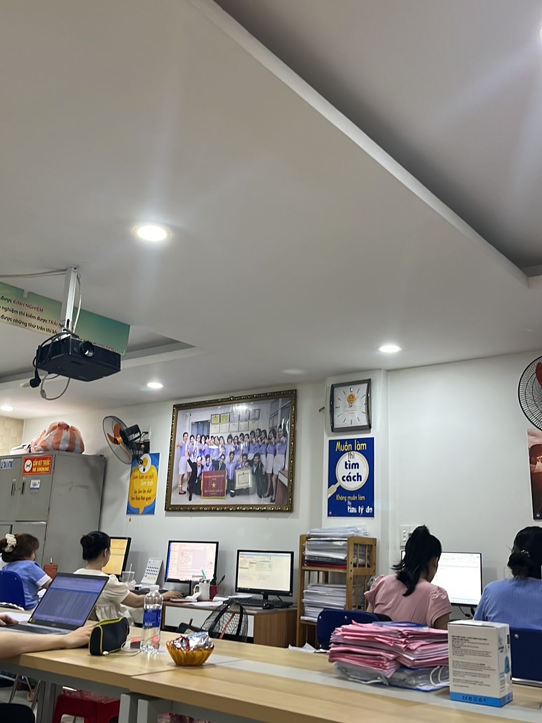 Dịch vụ kế toán & tư vấn thuế Đầu Xuân Đức
