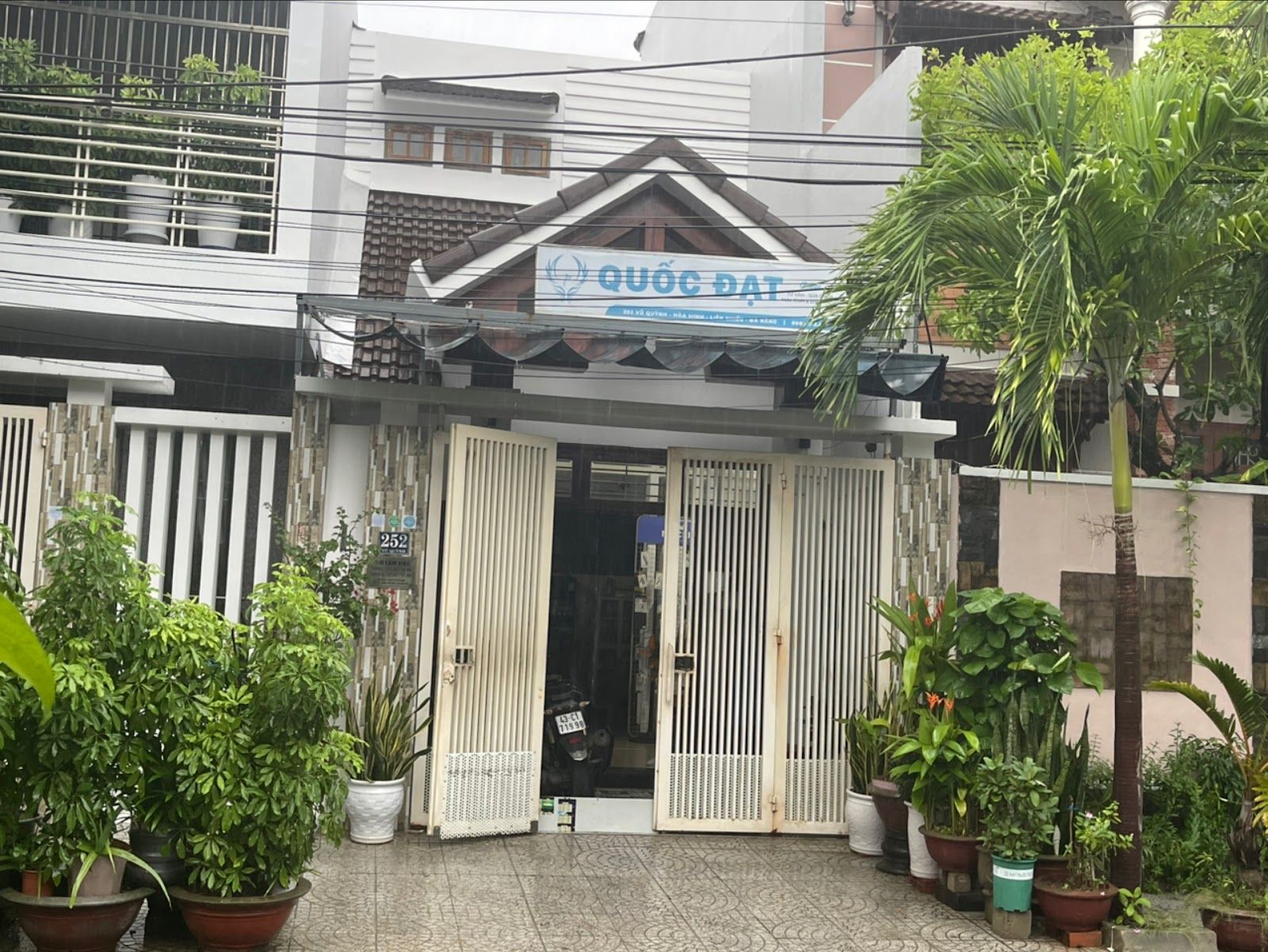 QUỐC ĐẠT - Giải đáp và hỗ trợ về máy tính