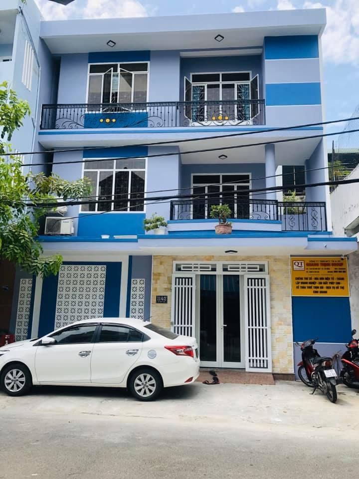 Quang Thịnh Group - Dịch vụ Thành Lập Công Ty Tại Đà Nẵng