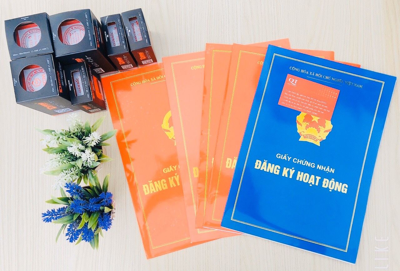 Quang Thịnh Group - Dịch vụ Thành Lập Công Ty Tại Đà Nẵng