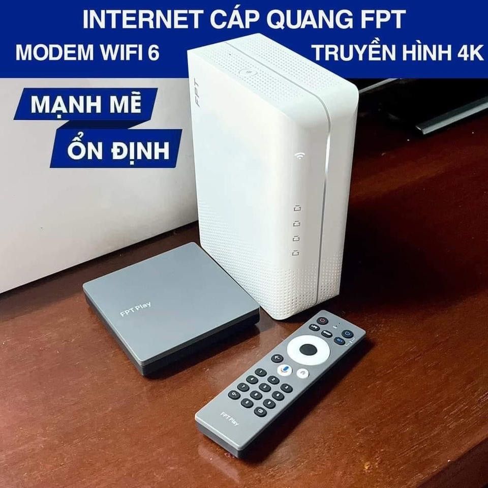 Lắp Wifi FPT Thanh Khê - Liên Chiểu Đà Nẵng
