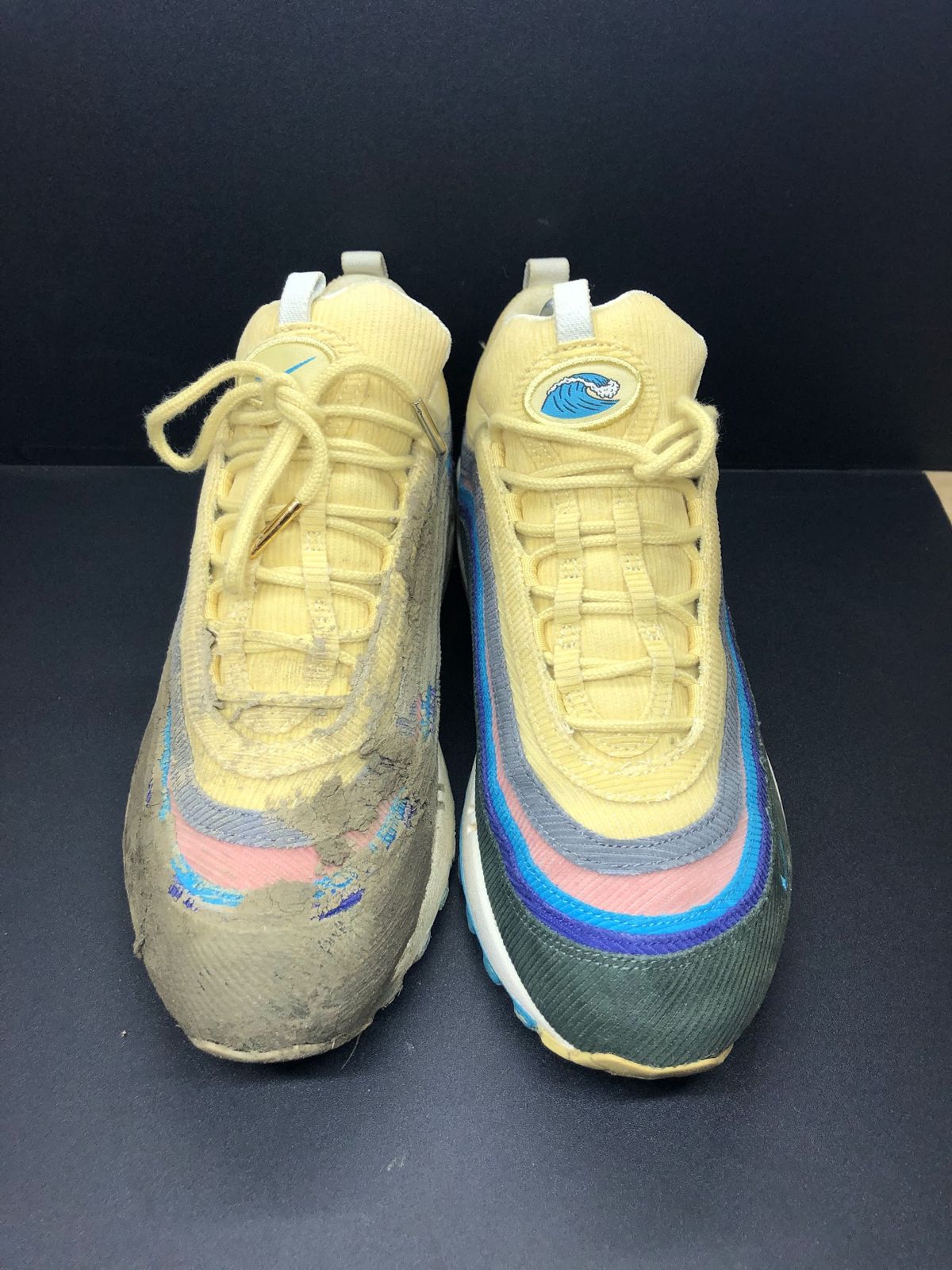 S.Station Sneaker Spa - Vệ sinh giày Đà Nẵng