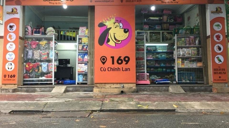 Nobipet