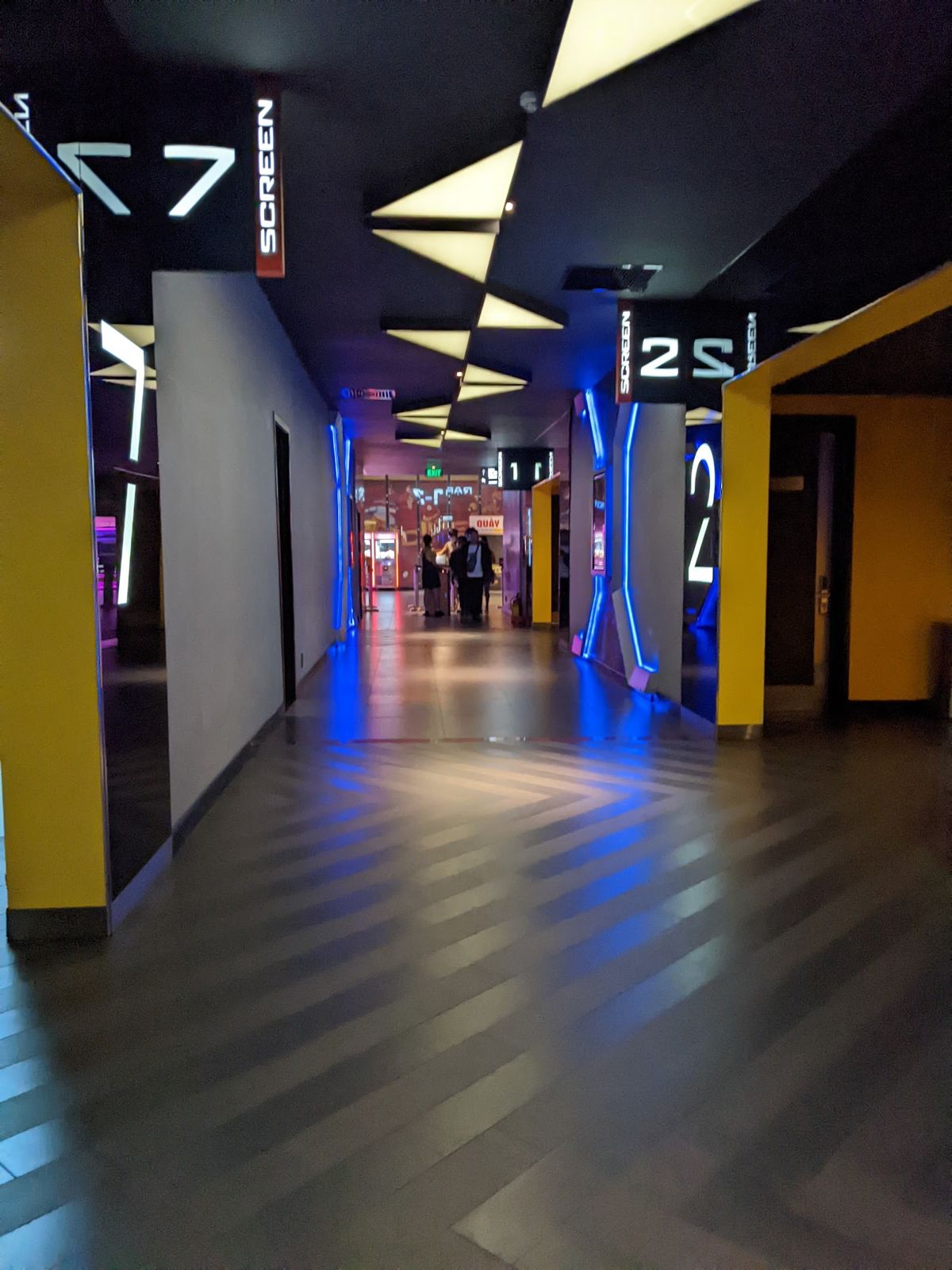 Galaxy Cinema