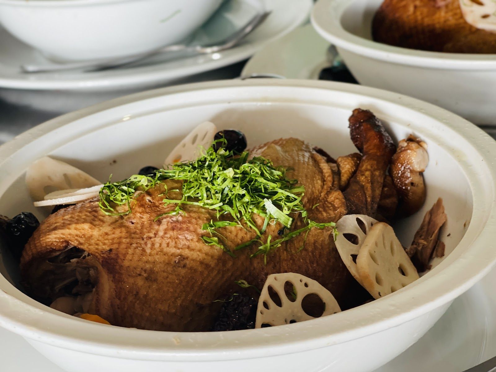 Nhà hàng Tiệc cưới Hưng Gia Trần