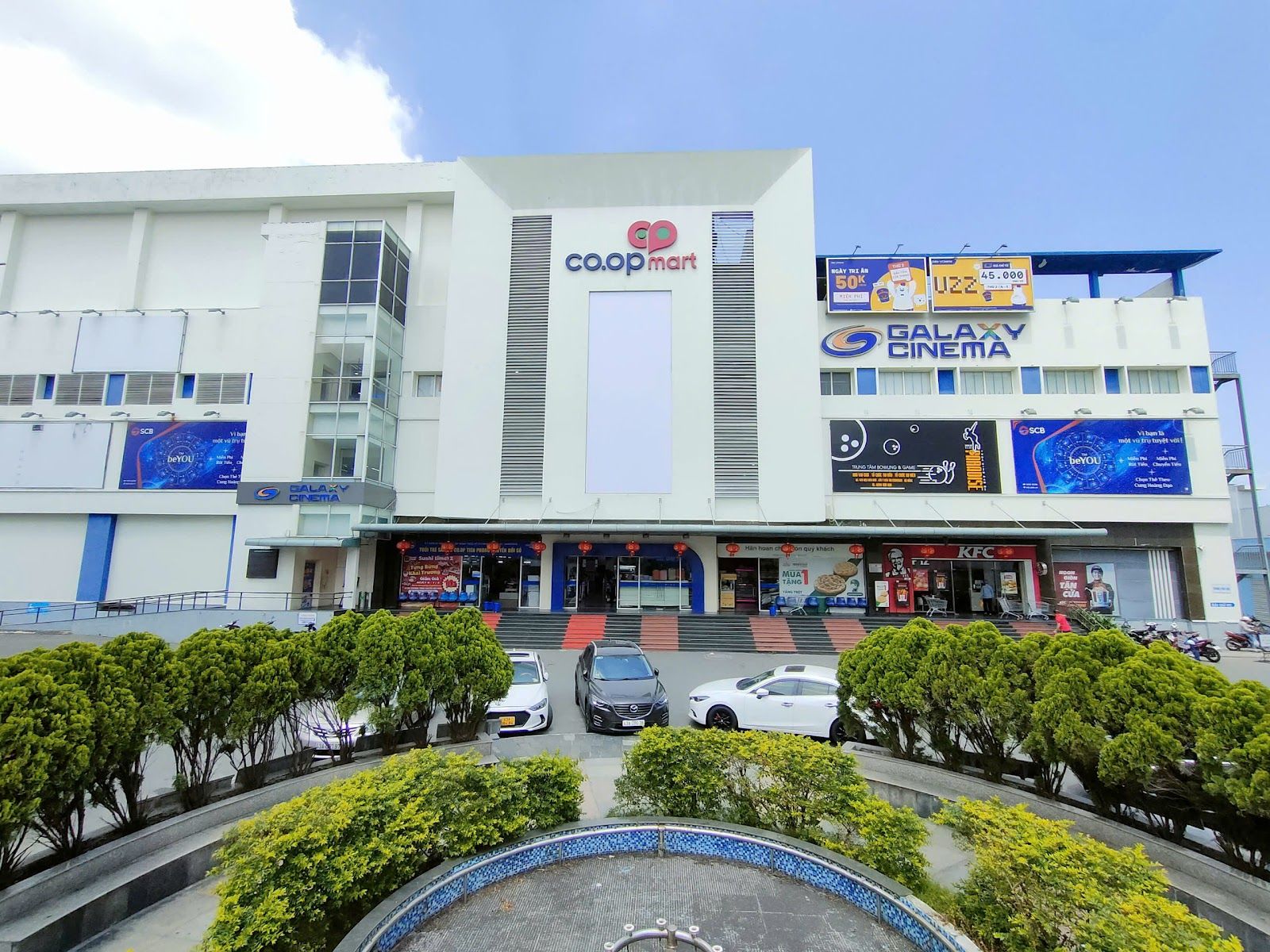 Co.opmart Da Nang