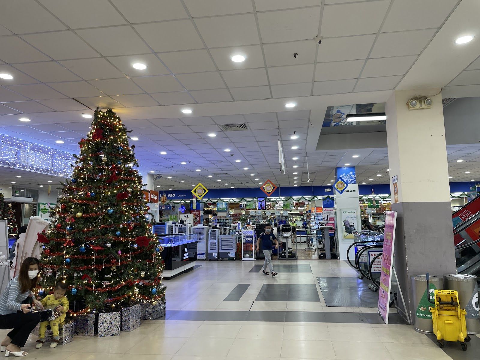 Co.opmart Da Nang