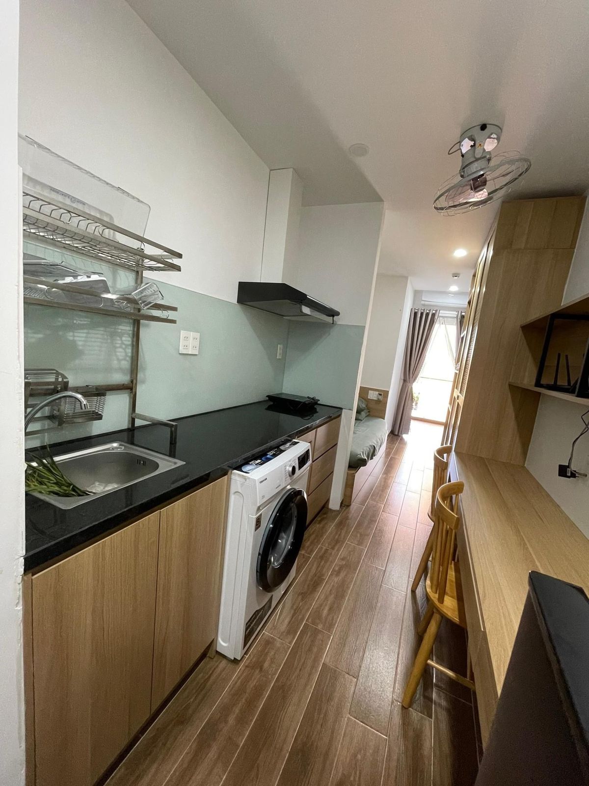 Haru Home Apartment