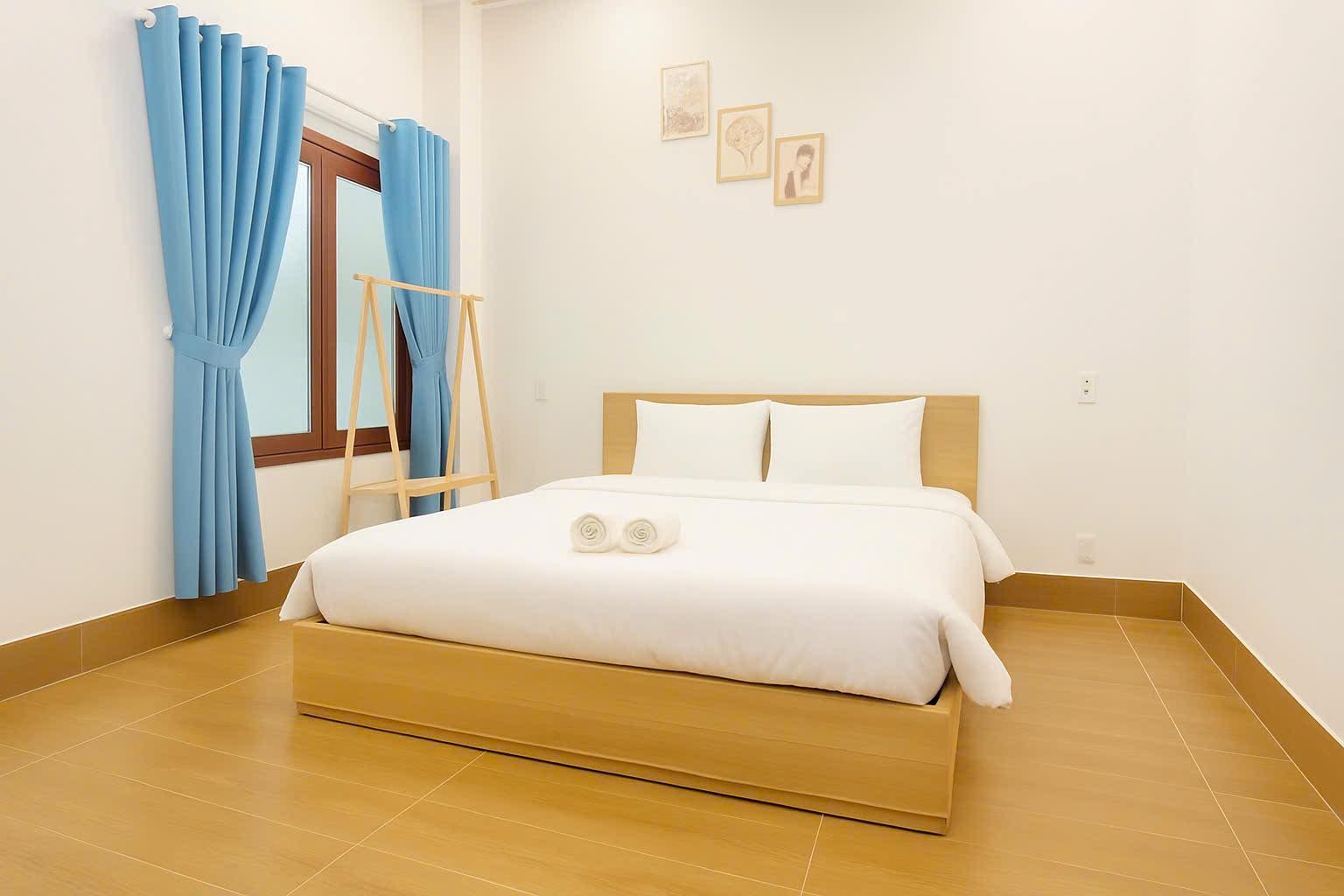 Win Homestay Da Nang