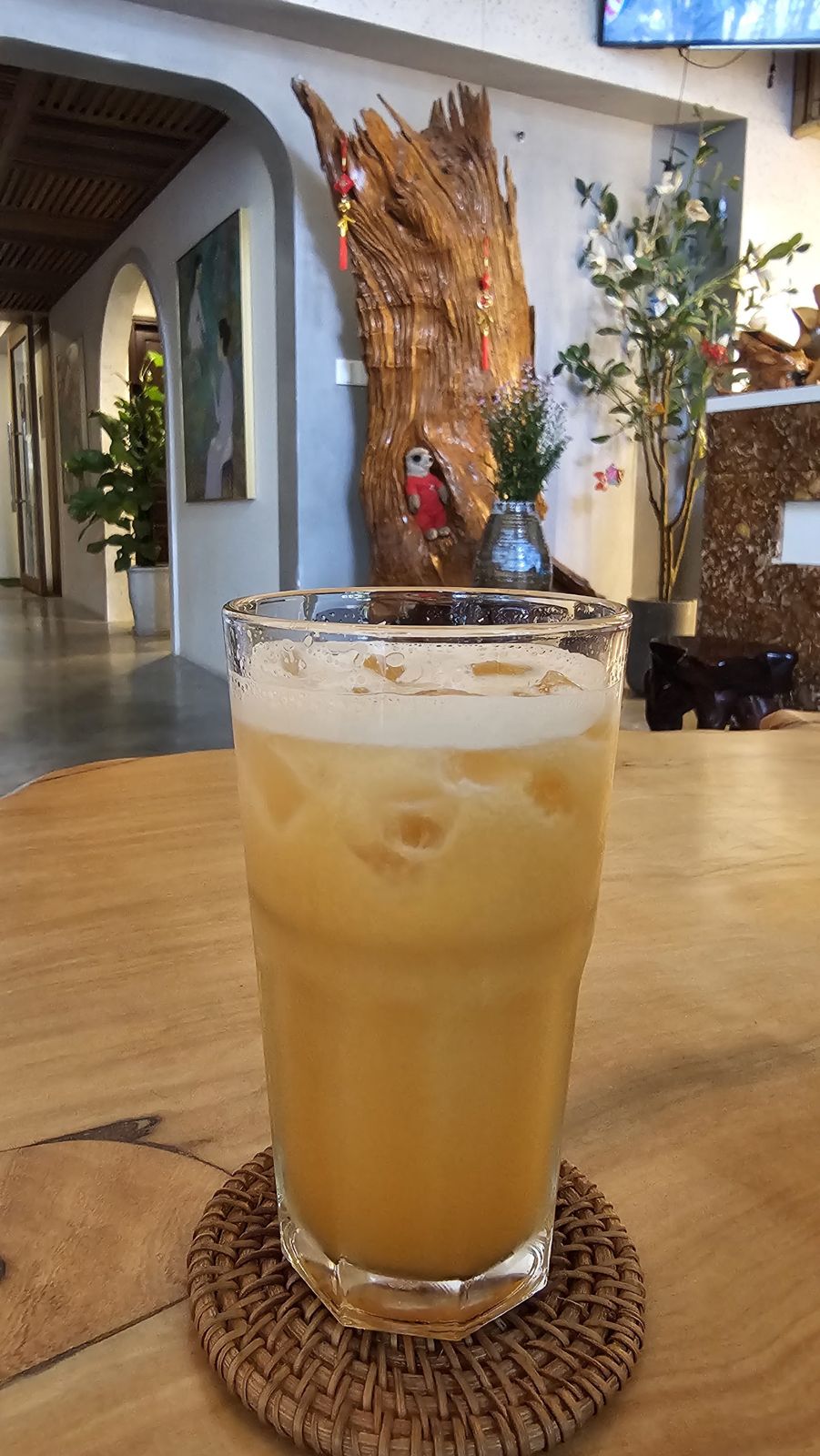 MT Cafe