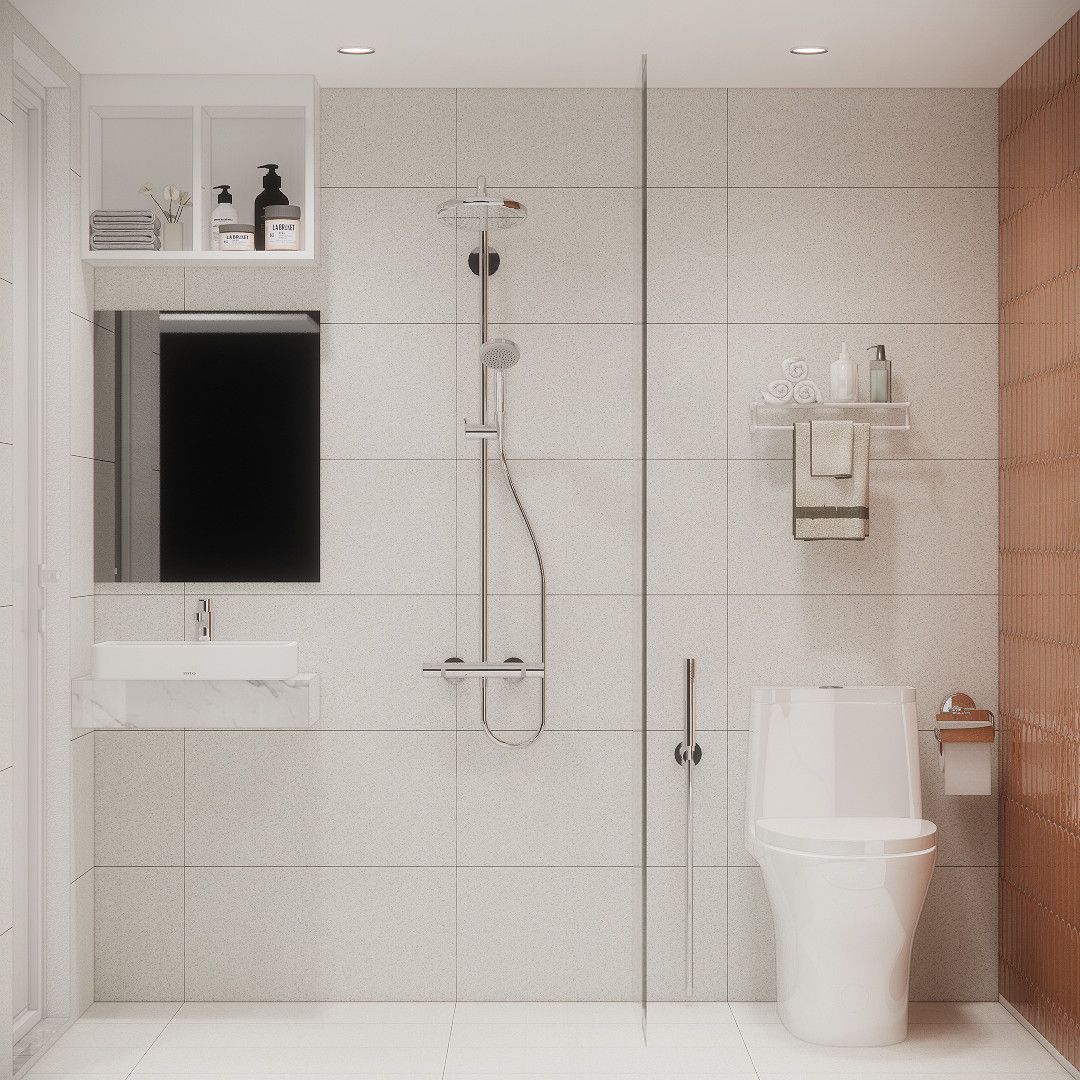 Khu Trọ Đạo Đức