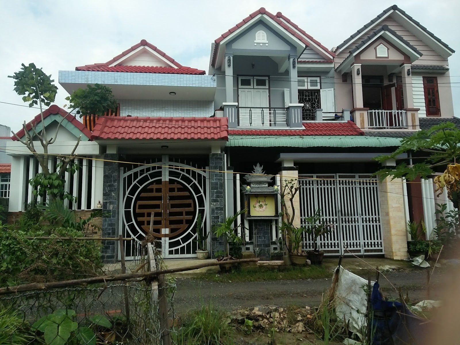 Trần Đình Phát