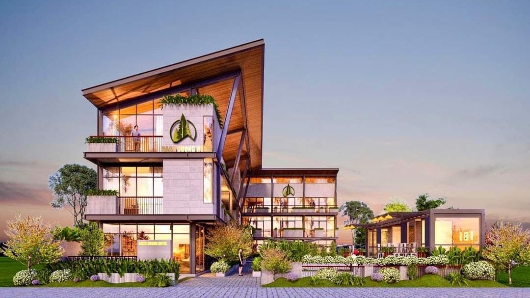 Công Ty Thiết Kế Và Xây Dựng Đà Nẵng KASAI