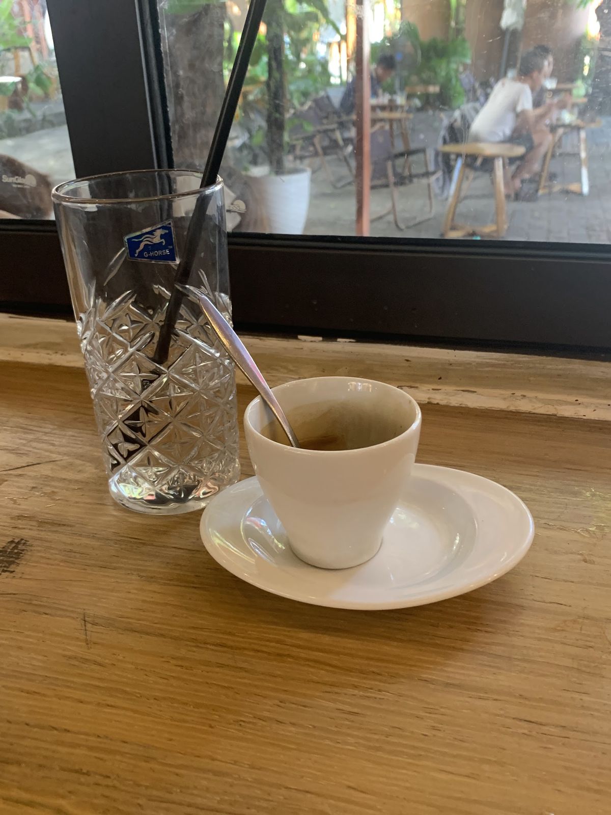 T.CAM COFFEE