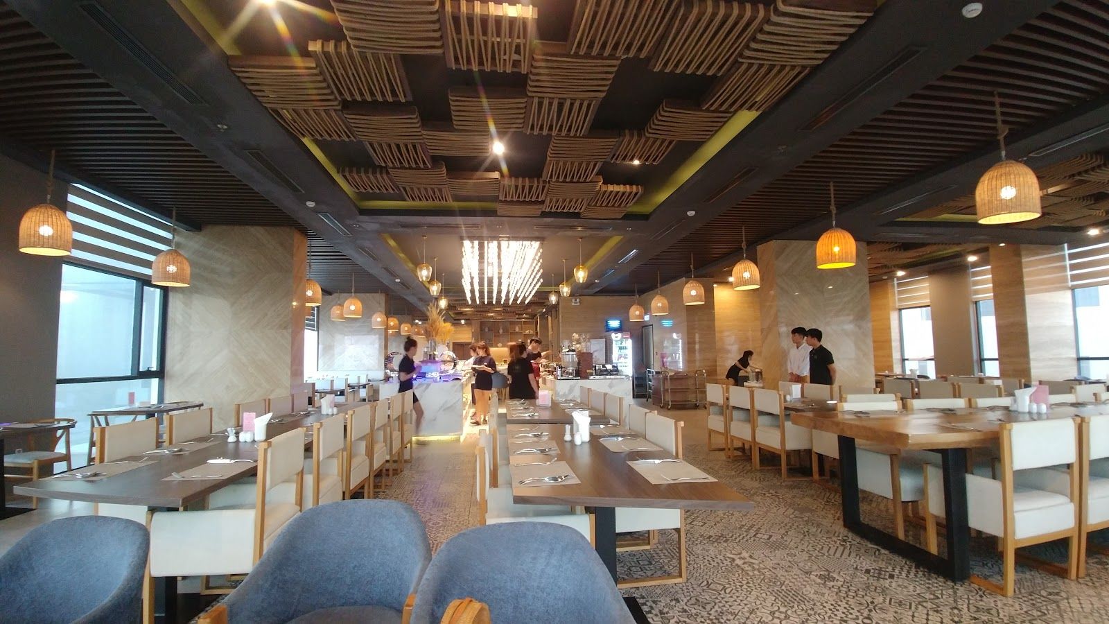 HAIAN Beach Hotel & Spa