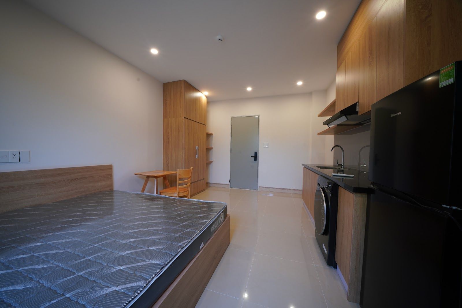 Pu.Apartment - Căn hộ cho thuê Đà Nẵng