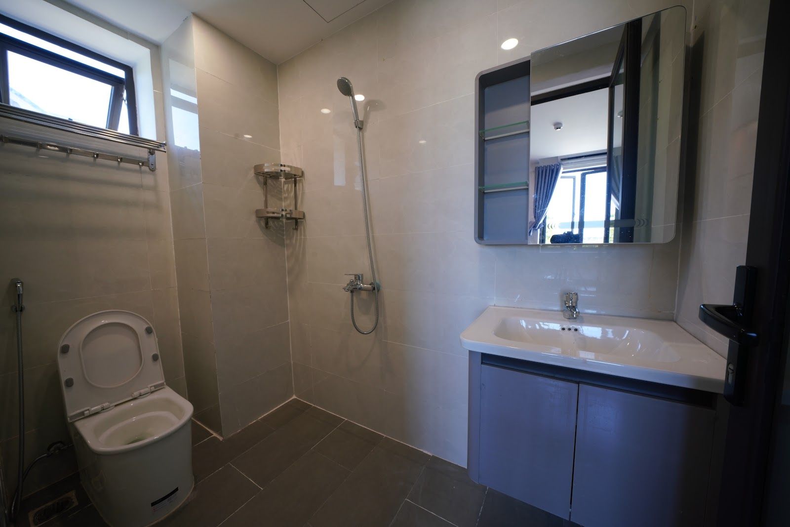 Pu.Apartment - Căn hộ cho thuê Đà Nẵng