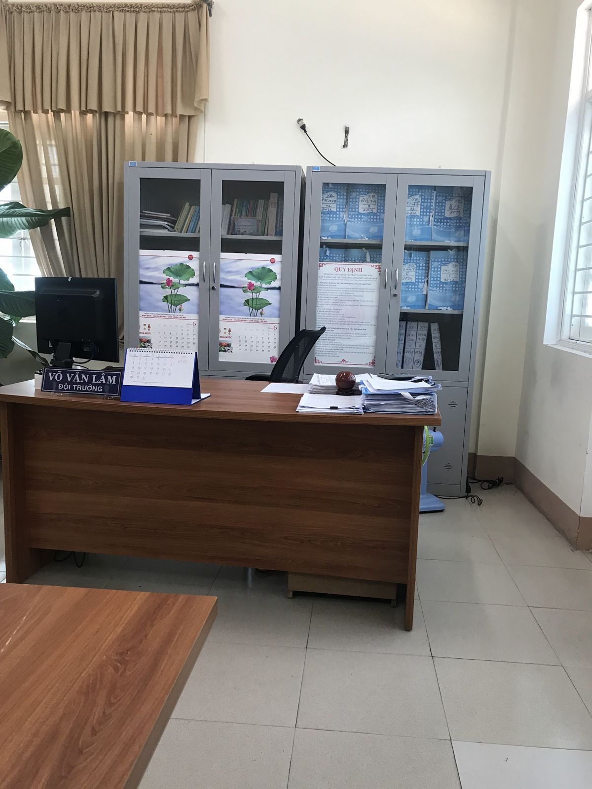 THUẾ CƠ SỞ 4 THÀNH PHỐ ĐÀ NẴNG