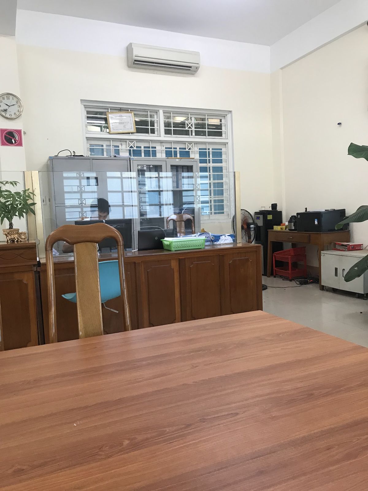 THUẾ CƠ SỞ 4 THÀNH PHỐ ĐÀ NẴNG