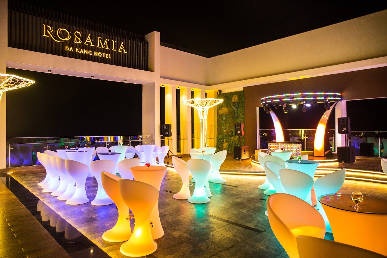 HAIAN Beach Hotel & Spa