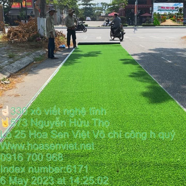 Company Limited Green Tree Landscape Lotus Vietnam