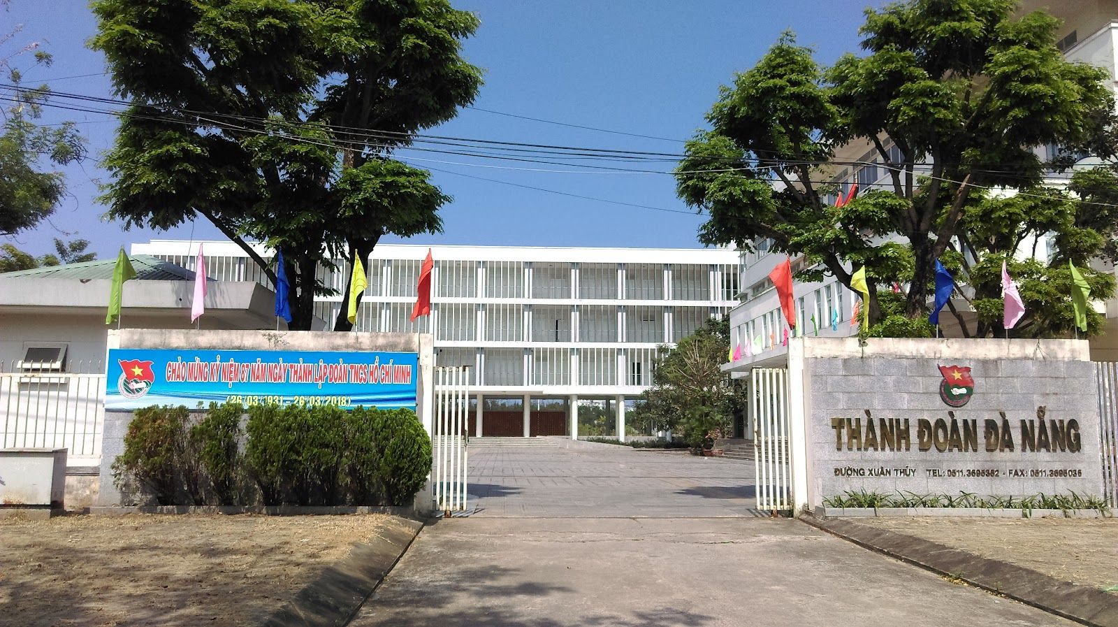 Thành Đoàn Đà Nẵng
