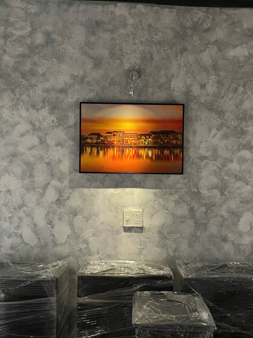 Brocanvas - Tranh Canvas Treo Tường Đà Nẵng