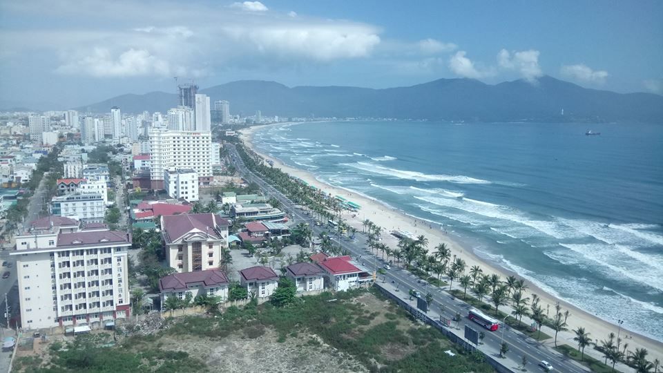 Da Nang Daisy Apartment