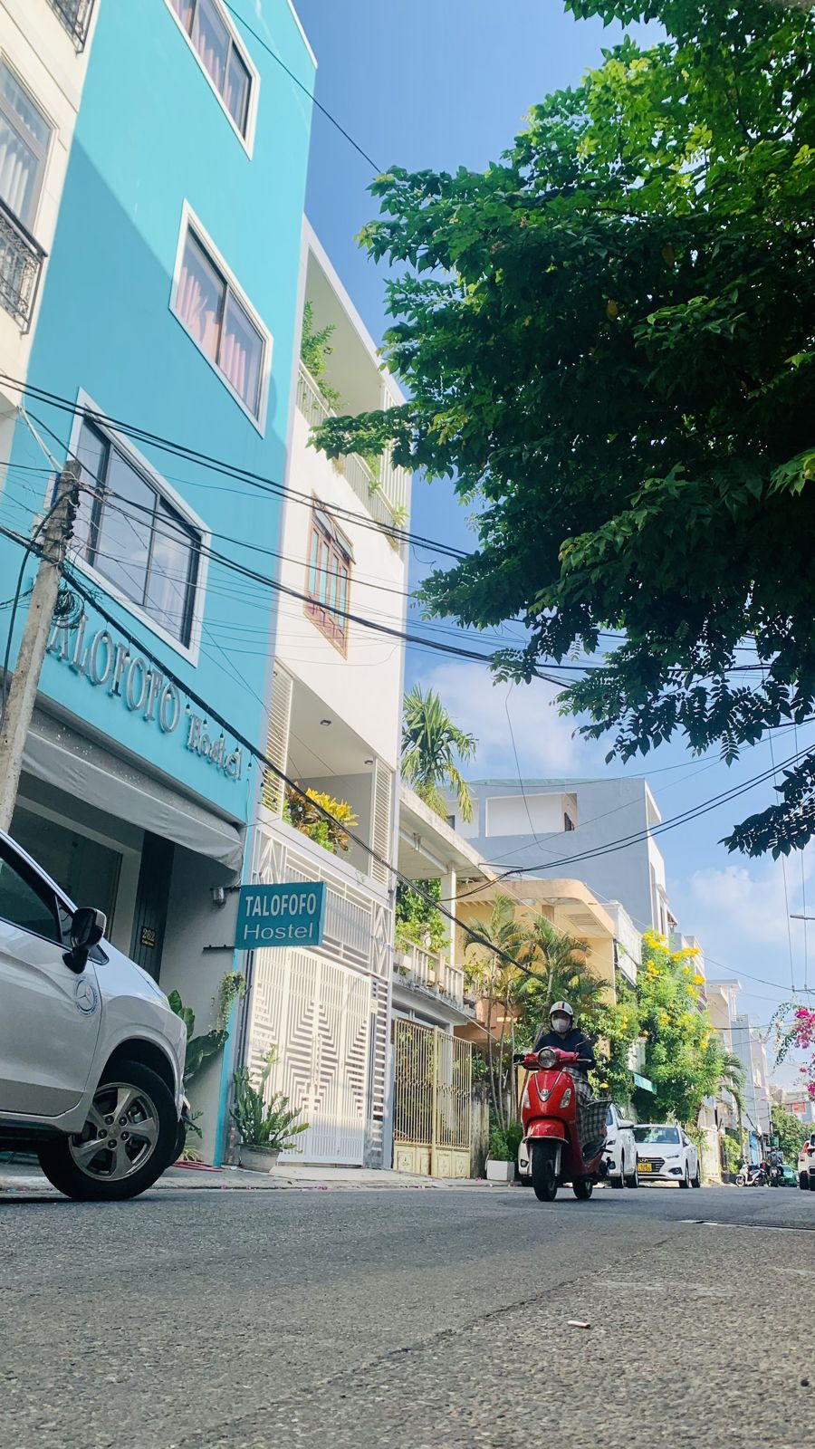 NAMI HOME HOTEL & APARTMENT