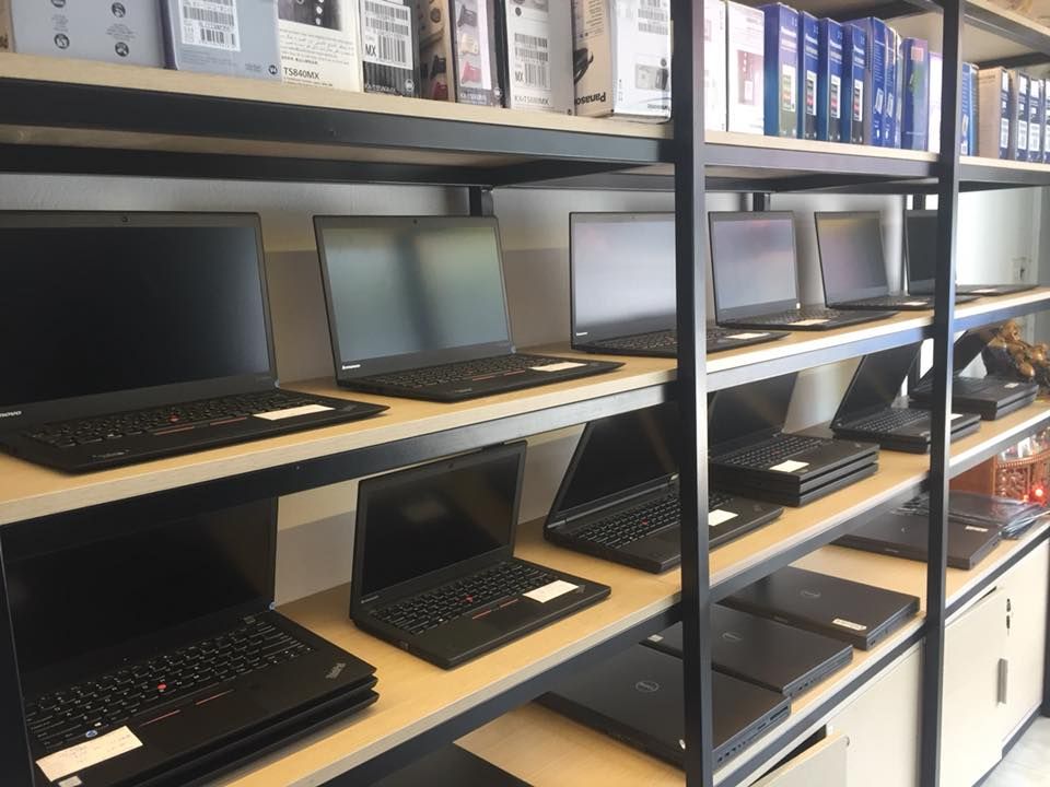 Gia Tín Compuer (Cẩm Lệ Đà Nẵng)
