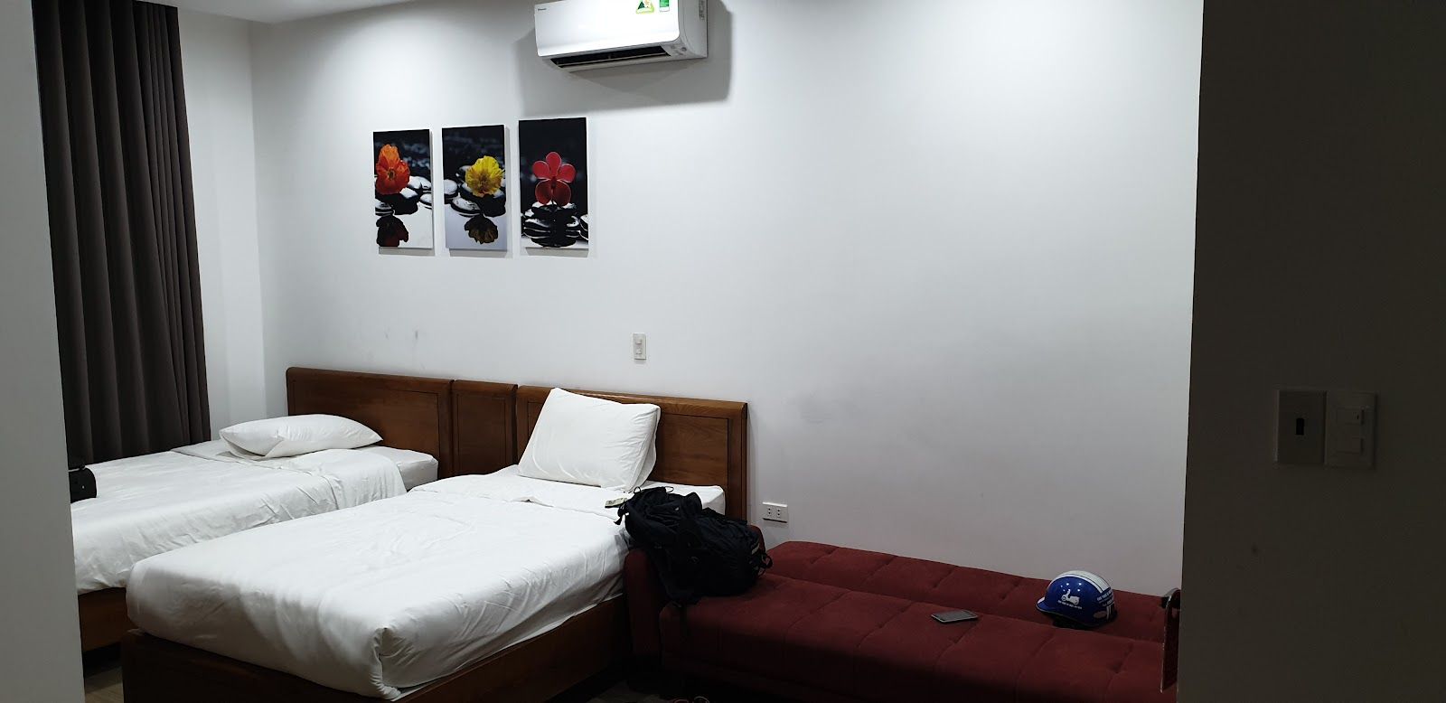 Perfume Apartment & Hotel Danang
