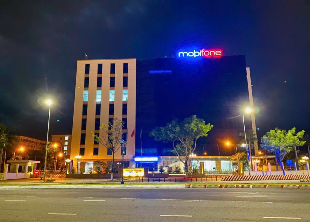 Công ty Dịch vụ Mobifone Khu vực 3