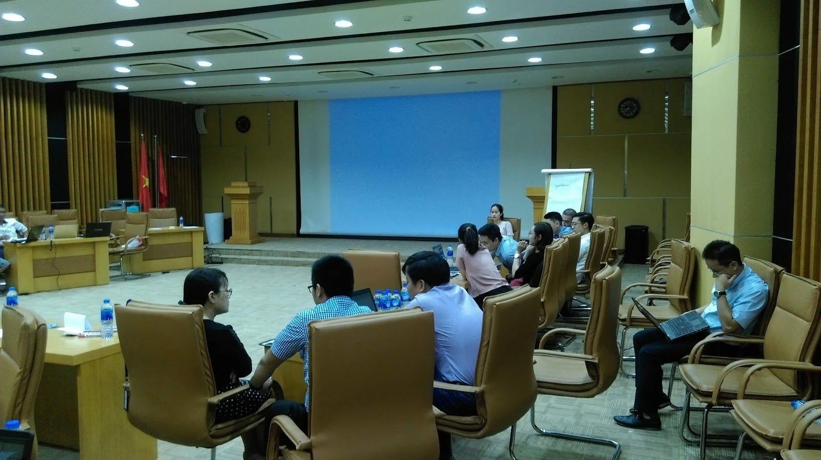 Công ty Dịch vụ Mobifone Khu vực 3