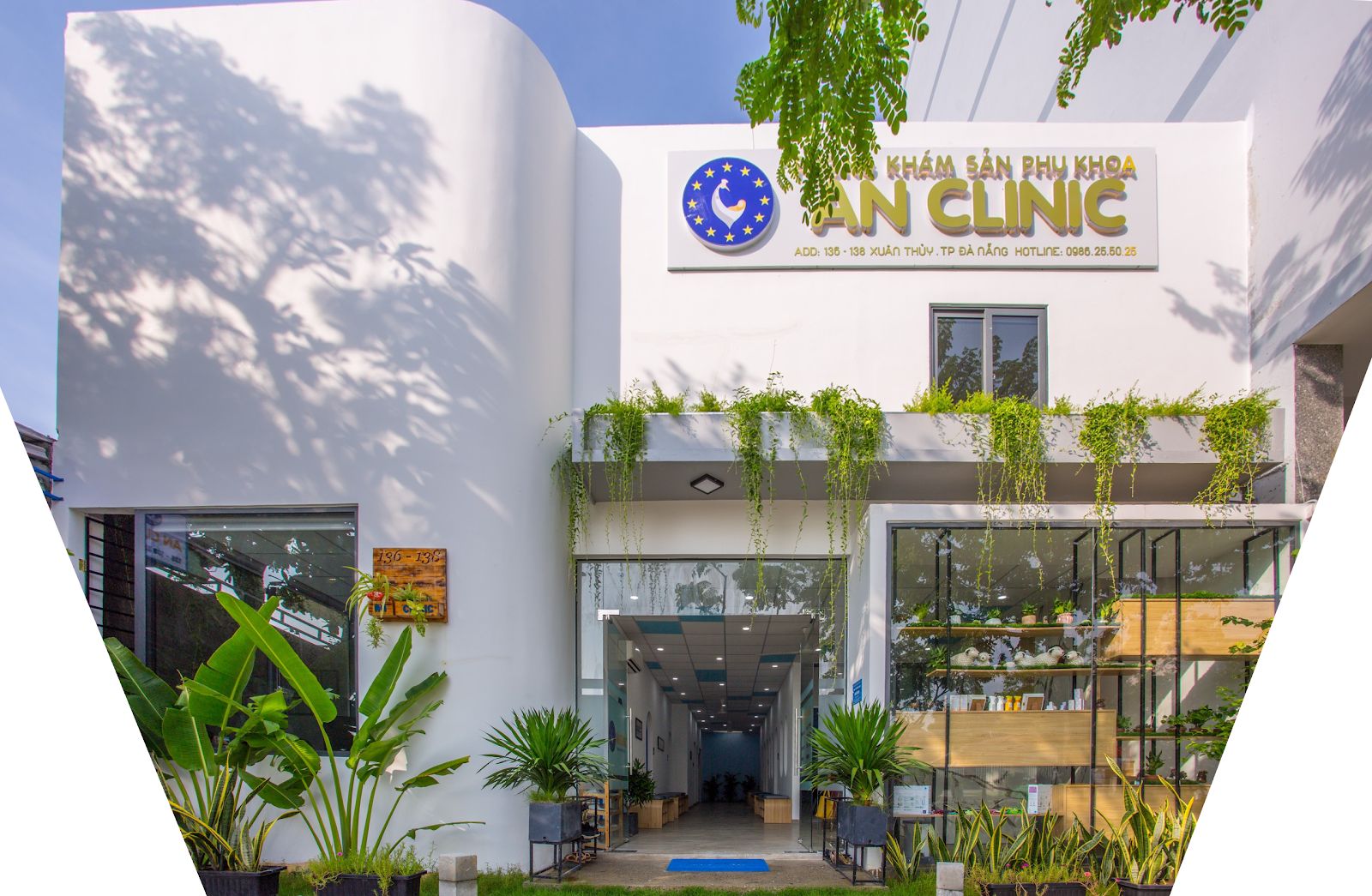 Phòng Khám Sản Phụ Khoa An Clinic