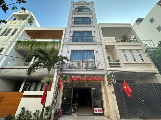 Hotel Hoàng Thịnh
