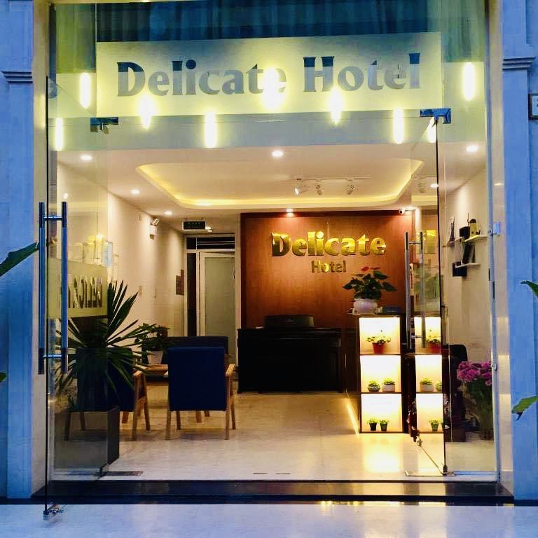 Menora Grand Hotel