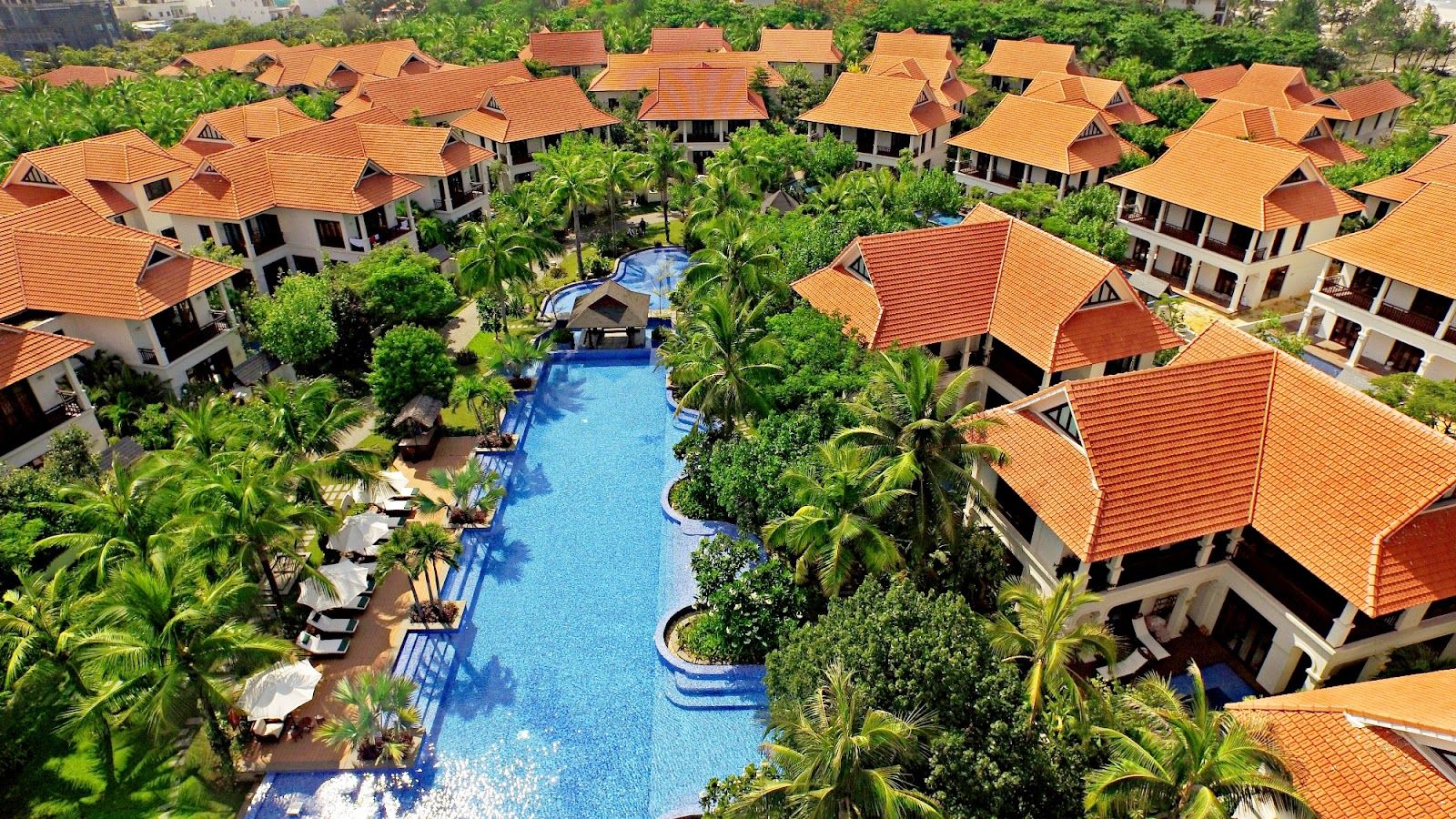 Furama Villas Danang