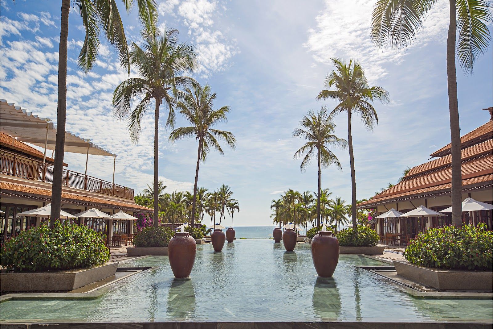 Furama Villas Danang