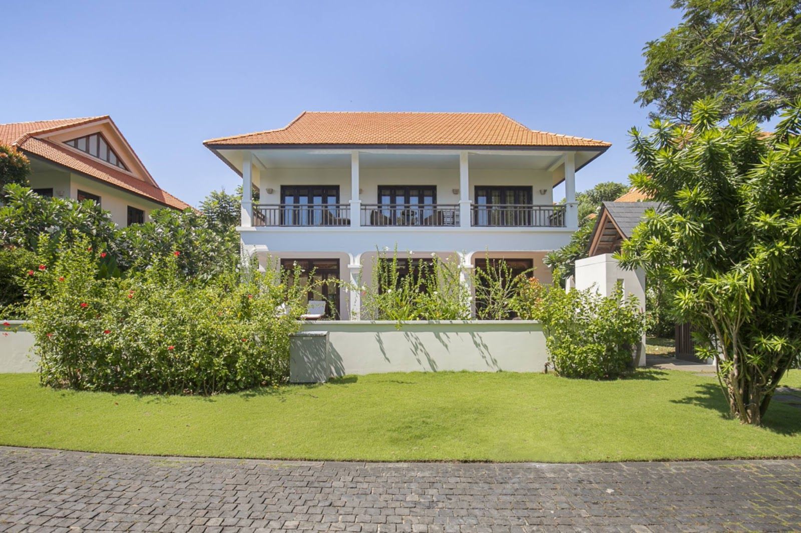 Furama Villas Danang