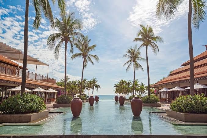 Furama Villas Danang