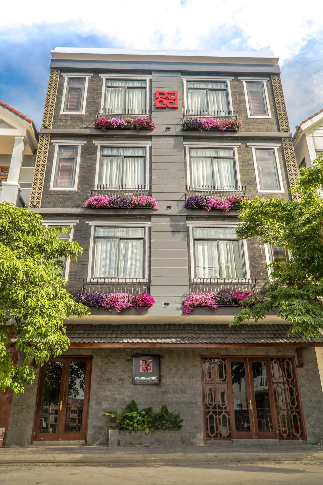 Ocean Hotel & Apartment