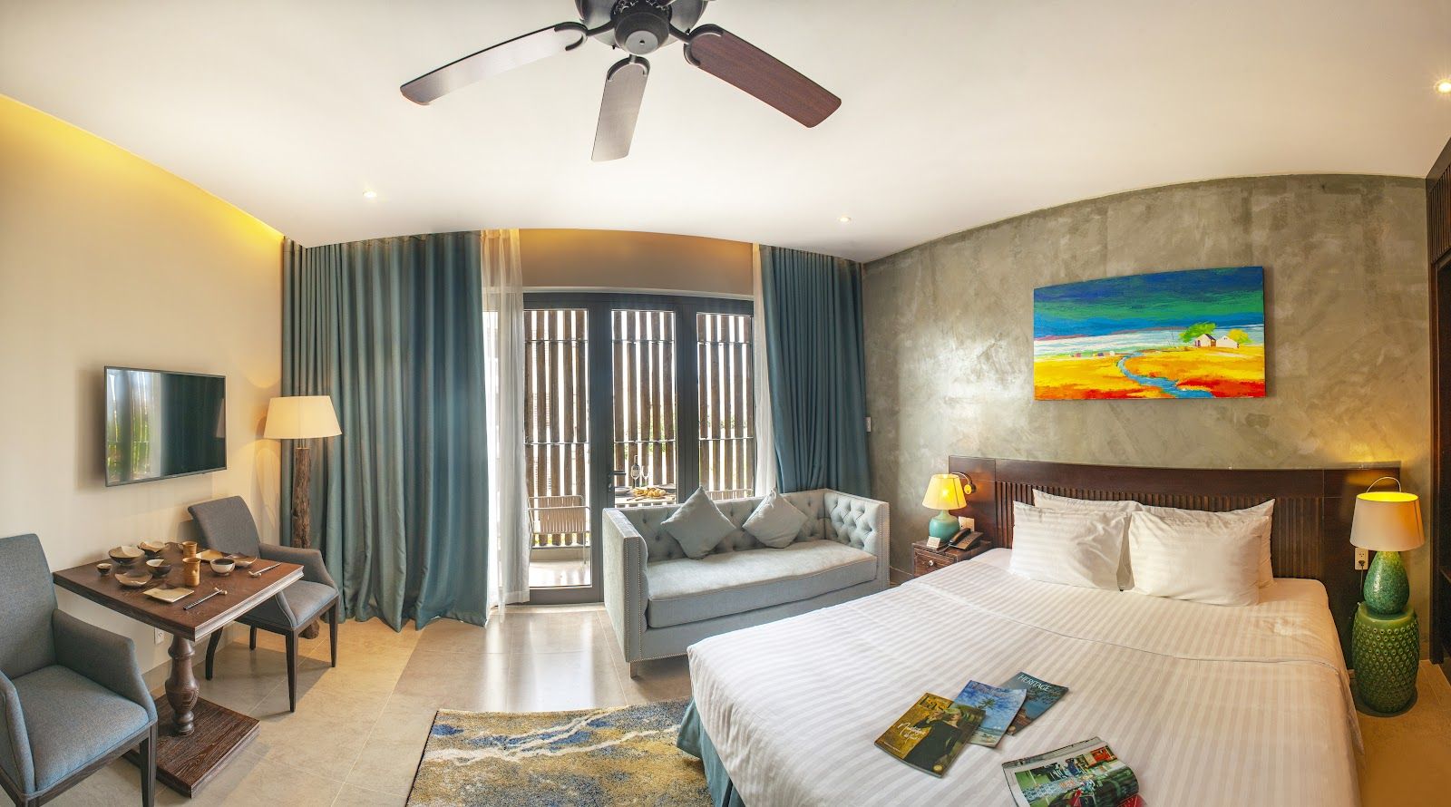 Ocean Hotel & Apartment