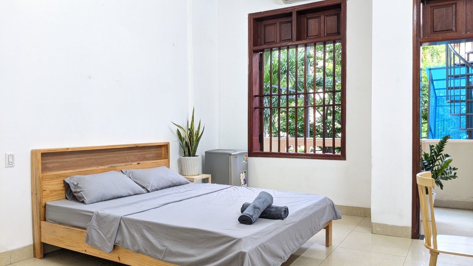 Khách Sạn Bảo Châu