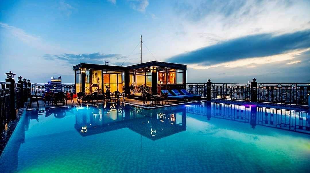 Cicilia Hotel & Spa