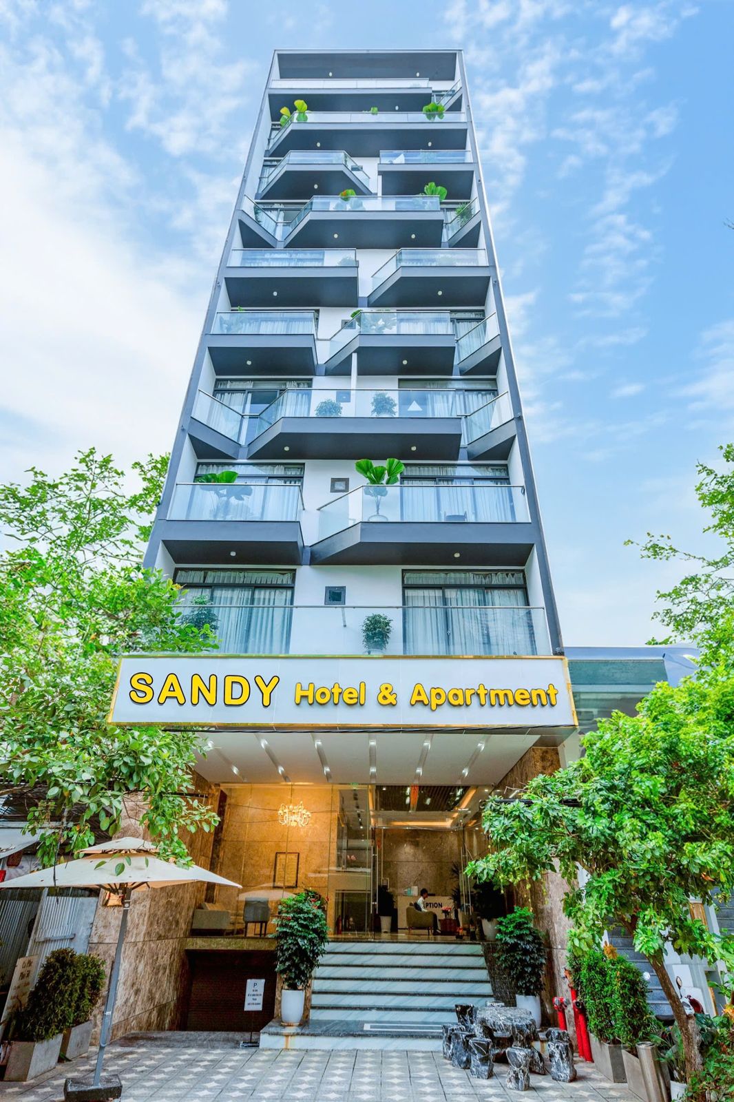 Essenza Hotel & Spa