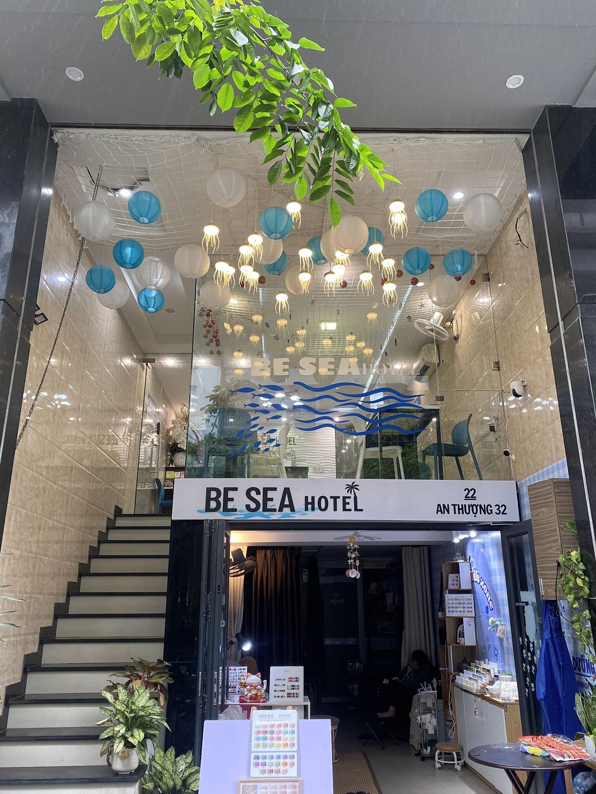 Essenza Hotel & Spa